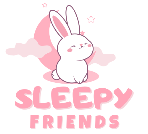 Sleepy Friends