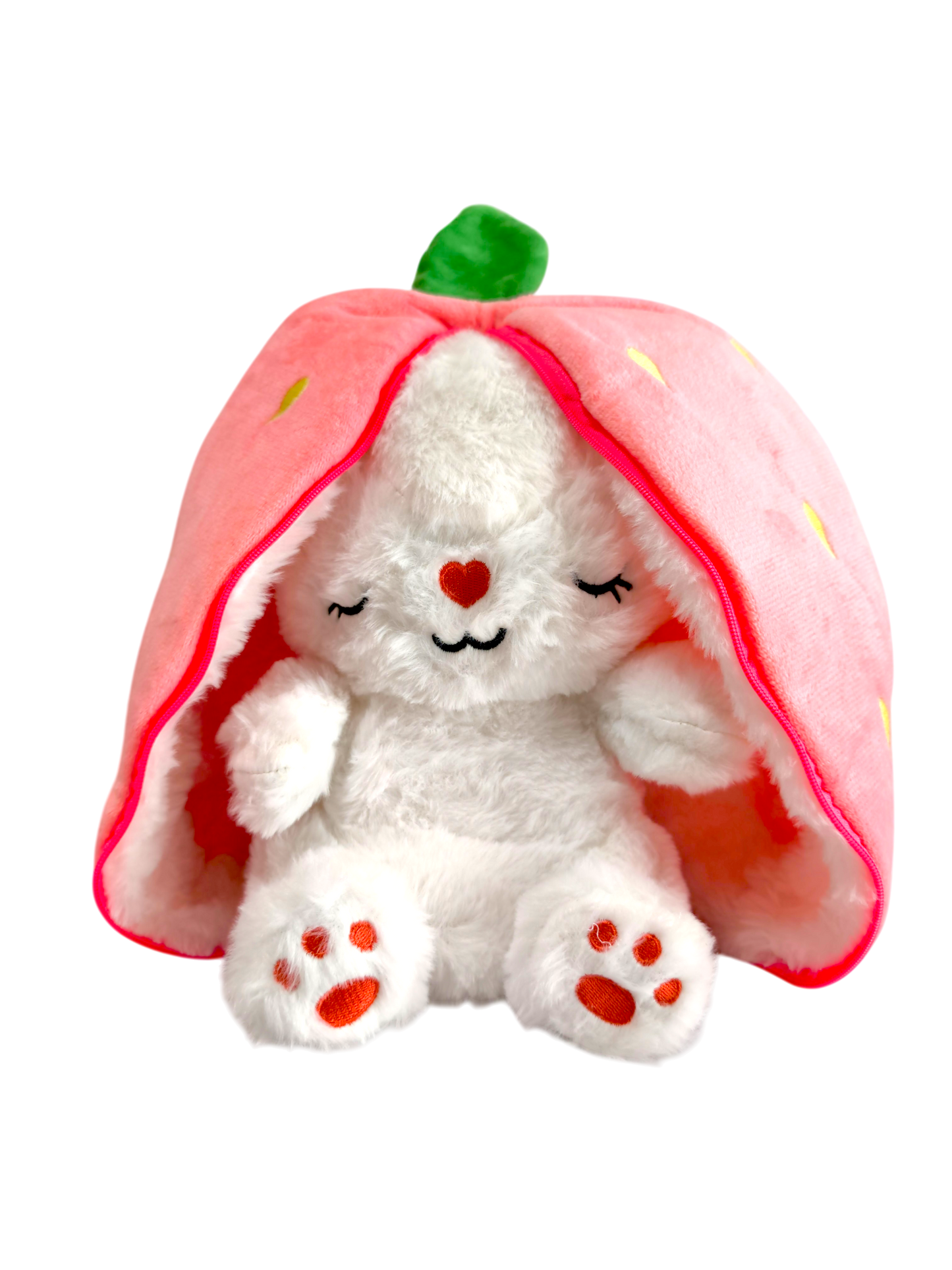 Peluche de Conejo Anti Estrés