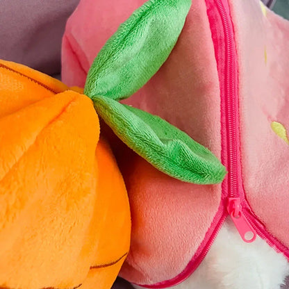 Peluche de Conejo Anti Estrés