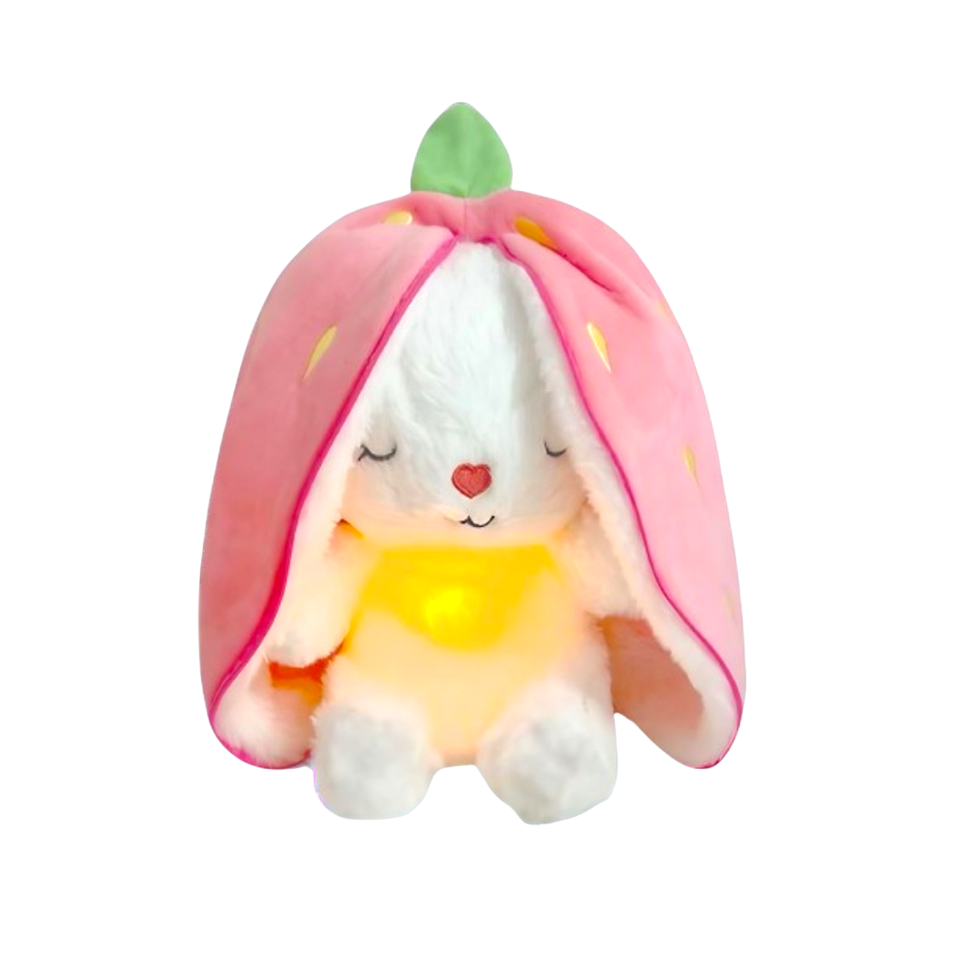 Peluche de Conejo Anti Estrés